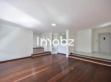 Apartamento · 238m² · 3 Quartos · 3 Vagas · Apartamento à venda no Condomínio São Paulo Antigo - Avenida São Paulo Antigo, 437 - São Paulo - SP 