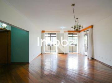 Apartamento · 195m² · 4 Quartos · 4 Vagas · Apartamento à venda em Chácara Santo Antonio - 4 dormitórios – Rua Do Estilo Barroco, 483, Chácara S