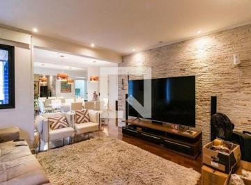 Apartamento · 109m² · 3 Quartos · 2 Vagas · Apartamento à venda em Portal Do Morumbi - 3 dormitórios – Rua Domingos Lopes Da Silva, 329, Portal