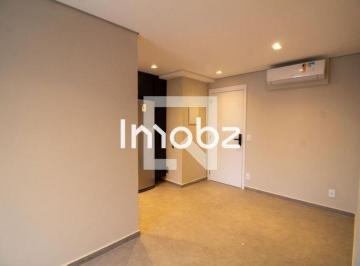 Apartamento en Venda de 2 quartos Chácara Santo Antônio · Apartamento à venda em Chácara Santo Antonio - 2 dormitórios – Rua Fernandes Moreira, 163, Chácara S