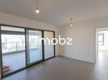 Apartamento · 120m² · 3 Quartos · 2 Vagas · Apartamento à venda na Rua do Estilo Barroco, 422 - Chácara Santo Antonio - São Paulo - SP - CEP: 04