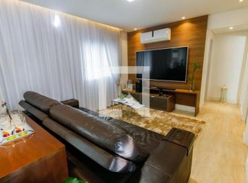 Apartamento · 110m² · 2 Quartos · 2 Vagas · Apartamento à venda em Portal Do Morumbi - 2 dormitórios – Rua Elizabeth Barbegian Baldinato, 221, P