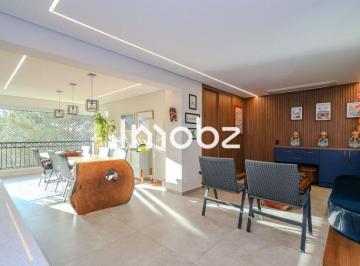 Apartamento · 103m² · 3 Quartos · 3 Vagas · Apartamento à venda na Rua Miriam Pires, 109 - Jardim Monte Kemel - São Paulo - SP - CEP: 05630-025