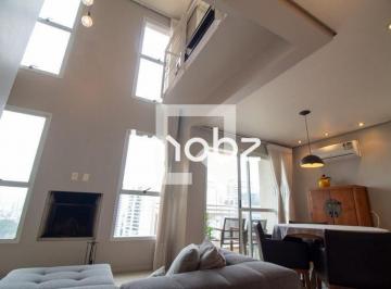 Casa · 155m² · 2 Quartos · 2 Vagas · Apartamento à venda na Rua Diogo de Quadros, 330 - Chácara Santo Antonio - São Paulo - SP - CEP: 047