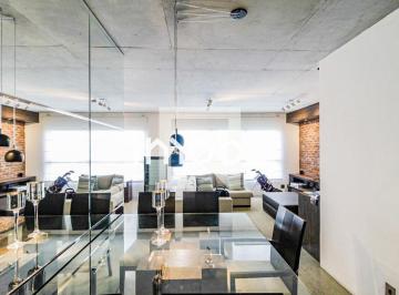 Apartamento · 74m² · 1 Quarto · 1 Vaga · Apartamento à venda no Condomínio Maxhaus Brooklin - Rua Joaquim Guarani, 485 - São Paulo - SP - CEP