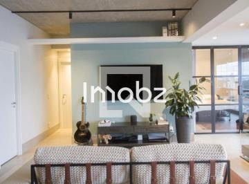 Apartamento · 102m² · 2 Quartos · 2 Vagas · Apartamento à venda na Rua Henri Dunant, 792 - Chácara Santo Antonio - São Paulo - SP - CEP: 04709-1