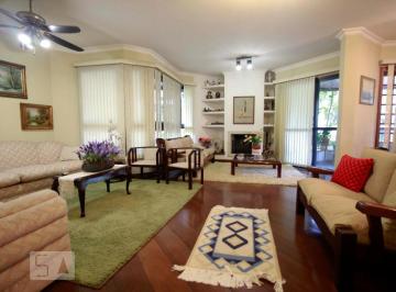 Apartamento · 238m² · 4 Quartos · 3 Vagas · Imobz - Apartamento à venda no Edifício Sussex Park - Rua Camillo Nader, 180 - São Paulo - SP - CEP: