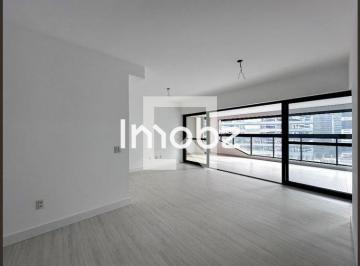 Apartamento · 162m² · 3 Quartos · 3 Vagas · Apartamento à venda no Condomínio Ez Parque Da Cidade - Rua Antônio De Oliveira, 805 - São Paulo - S