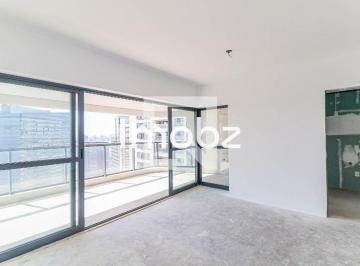 Apartamento · 134m² · 3 Quartos · 3 Vagas · Apartamento à venda no Condomínio Ez Parque Da Cidade - Rua Antônio De Oliveira, 805 - São Paulo - S