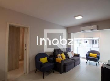Apartamento · 51m² · 1 Quarto · 1 Vaga · Apartamento à venda na Rua Henri Dunant, 1066 - Chácara Santo Antonio - São Paulo - SP - CEP: 04709-