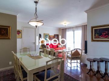 Apartamento · 137m² · 3 Quartos · 2 Vagas · Apartamento à venda na Praca Beato Padre Ludovico Pavoni, 96 - Real Parque - São Paulo - SP - CEP: 0