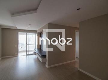 Apartamento · 95m² · 3 Quartos · 2 Vagas · Apartamento à venda em Chácara Santo Antonio - 3 dormitórios – Rua Fernandes Moreira, 1550, Chácara