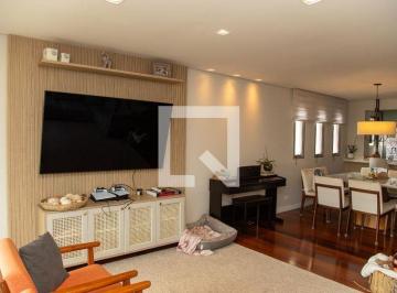 Apartamento · 170m² · 4 Quartos · 2 Vagas · Imobz - Apartamento à venda no Condomínio Edifício Alexandre Dumas - Rua Alexandre Dumas, 1057 - São