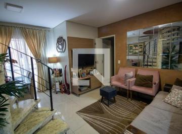Casa · 142m² · 3 Quartos · 2 Vagas · Apartamento à venda em Portal Do Morumbi - 3 dormitórios – Rua Doutor Luiz Migliano, 761, Portal Do 