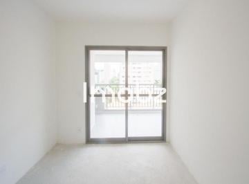 Apartamento · 55m² · 2 Quartos · 1 Vaga · Apartamento à venda na Rua Senador Milton Campos, 62 - Chácara Santo Antonio - São Paulo - SP - CEP: