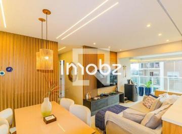 Apartamento · 65m² · 2 Quartos · 1 Vaga · Apartamento à venda na Rua Carmo do Rio Verde, 109 - Chácara Santo Antonio - São Paulo - SP - CEP: 0