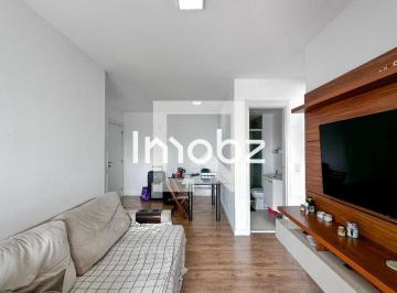 Apartamento · 70m² · 2 Quartos · 1 Vaga · Apartamento à venda na Rua Anhembi, 170 - Chácara Santo Antonio - São Paulo - SP - CEP: 04728-010