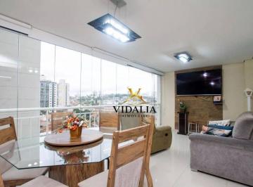 9700b7594dfd8a675647c4daeb10e30f32d2ba4f · Apartamento com 4 dormitórios à venda, 114 m² por R$ 1.200.000,00 - Vila Galvão - Guarulhos/SP
