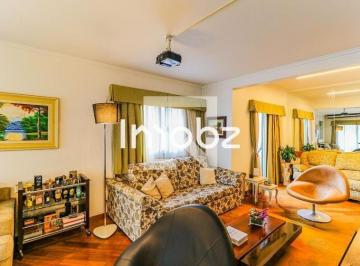 Apartamento · 159m² · 2 Quartos · 2 Vagas · Apartamento à venda na Rua Fernandes Moreira, 710 - Chácara Santo Antonio - São Paulo - SP - CEP: 04