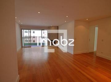 Apartamento · 134m² · 3 Quartos · 3 Vagas · Apartamento à venda na Rua Barão de Castro Lima, 52 - Real Parque - São Paulo - SP - CEP: 05685-040