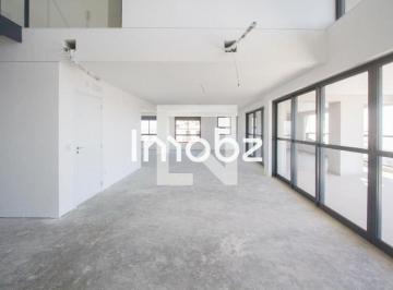 Casa · 365m² · 4 Quartos · 6 Vagas · Apartamento à venda no Condomínio Ez Parque Da Cidade - Rua Antônio De Oliveira, 805 - São Paulo - S