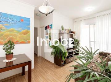 Apartamento · 50m² · 2 Quartos · 1 Vaga · Apartamento à venda na Rua Diogo de Quadros, 340 - Chácara Santo Antonio - São Paulo - SP - CEP: 047