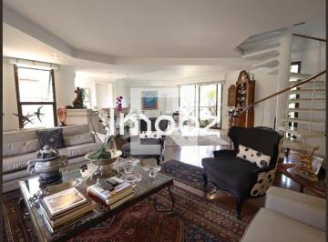 Apartamento · 157m² · 2 Quartos · 2 Vagas · Apartamento à venda na Rua Joaquim Cândido de Azevedo Marques, 1289 - Real Parque - São Paulo - SP -