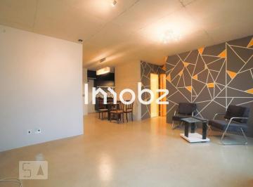 Apartamento · 60m² · 1 Quarto · 1 Vaga · Apartamento à venda no Condomínio Maxhaus Brooklin - Rua Joaquim Guarani, 485 - São Paulo - SP - CEP