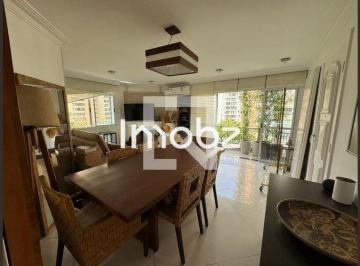 Apartamento · 123m² · 3 Quartos · 2 Vagas · Apartamento à venda na Avenida Barão de Monte Mor, 330 - Real Parque - São Paulo - SP - CEP: 05687-0