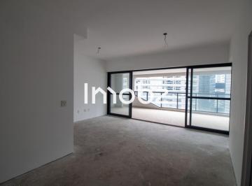 Apartamento · 162m² · 3 Quartos · 3 Vagas · Apartamento à venda no Condomínio Ez Parque Da Cidade - Rua Antônio De Oliveira, 805 - São Paulo - S