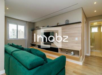 Casa · 83m² · 2 Quartos · 2 Vagas · Apartamento à venda na Avenida João Dias, 2192 - Chácara Santo Antonio - São Paulo - SP - CEP: 04724