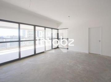 Apartamento · 227m² · 4 Quartos · 4 Vagas · Apartamento à venda no Condomínio Ez Parque Da Cidade - Rua Antônio De Oliveira, 805 - São Paulo - S
