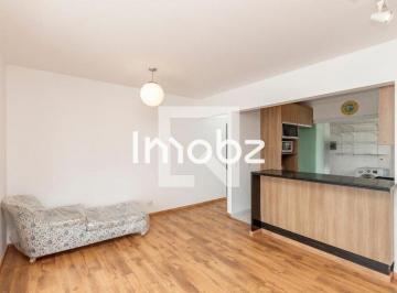 Apartamento Venda 95m² de 2 quartos · Apartamento à venda em Chácara Santo Antonio - 2 dormitórios – Rua Doutor Rubens Gomes Bueno, 395, C