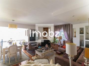 Apartamento · 135m² · 2 Quartos · 2 Vagas · Apartamento à venda na Avenida Barão de Monte Mor, 330 - Real Parque - São Paulo - SP - CEP: 05687-0