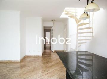 Casa · 230m² · 4 Quartos · 2 Vagas · Apartamento à venda no Condomínio Rias Baixas - Rua Barão De Melgaço, 771 - São Paulo - SP - CEP: 05