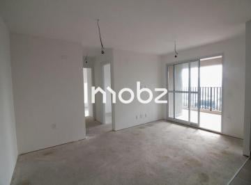 Apartamento · 63m² · 2 Quartos · 1 Vaga · Apartamento à venda no Condomínio Amaro - Rua Albino Boldasso Gabril, 165 - São Paulo - SP - CEP: 04