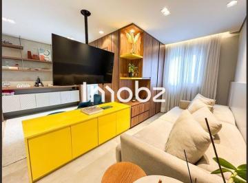 Apartamento · 84m² · 2 Quartos · 2 Vagas · Apartamento à venda na Avenida João Dias, 2192 - Chácara Santo Antonio - São Paulo - SP - CEP: 04724