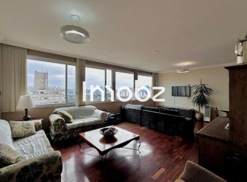 Apartamento · 170m² · 4 Quartos · 2 Vagas · Apartamento à venda na Rua Madre Rita Amada de Jesus, 72 - Chácara Santo Antonio - São Paulo - SP -