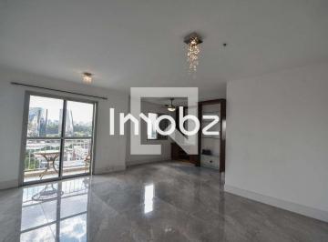 Apartamento · 75m² · 2 Quartos · 2 Vagas · Apartamento à venda na Rua Bragança Paulista, 409 - Chácara Santo Antonio - São Paulo - SP - CEP: 04