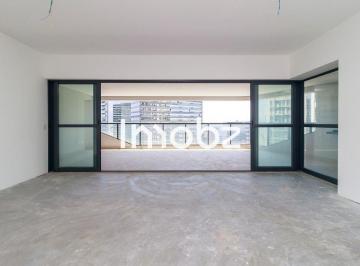 Apartamento · 227m² · 4 Quartos · 4 Vagas · Apartamento à venda no Condomínio Ez Parque Da Cidade - Rua Antônio De Oliveira, 805 - São Paulo - S