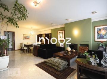 Apartamento · 195m² · 2 Quartos · 3 Vagas · Apartamento à venda na Rua Sao Paulo Antigo, 500 - Real Parque - São Paulo - SP - CEP: 04533-085
