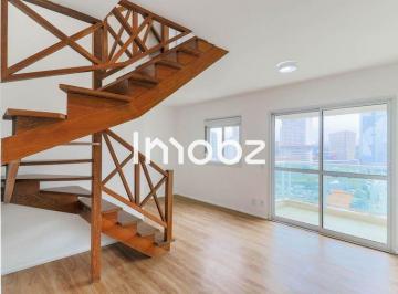Apartamento · 74m² · 2 Quartos · 2 Vagas · Apartamento à venda na Rua Luís Correia de Melo, 86 - Chácara Santo Antonio - São Paulo - SP - CEP: