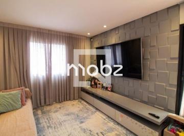Casa · 181m² · 3 Quartos · 4 Vagas · Apartamento à venda na Rua Cancioneiro Popular, 480 - Chácara Santo Antonio - São Paulo - SP - CEP: