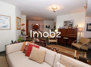 Apartamento · 130m² · 3 Quartos · 2 Vagas · Apartamento à venda na Rua Camillo Nader, 155 - Real Parque - São Paulo - SP - CEP: 05688-031