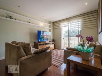 Apartamento · 110m² · 3 Quartos · 1 Vaga · Apartamento à venda na Rua do Estilo Barroco, 630 - Chácara Santo Antonio - São Paulo - SP - CEP: 04