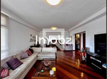 Apartamento · 195m² · 4 Quartos · 4 Vagas · Apartamento à venda na Rua do Estilo Barroco, 483 - Chácara Santo Antonio - São Paulo - SP - CEP: 04