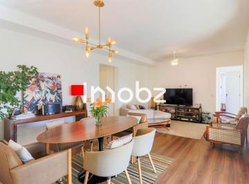 Apartamento · 105m² · 3 Quartos · 2 Vagas · Apartamento à venda na Rua Abílio Borin, 158 - Chácara Santo Antonio - São Paulo - SP - CEP: 04729-0