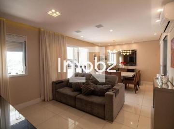 Apartamento · 95m² · 2 Quartos · 2 Vagas · Apartamento à venda em Chácara Santo Antonio - 2 dormitórios – Rua Doutor Rubens Gomes Bueno, 395, C
