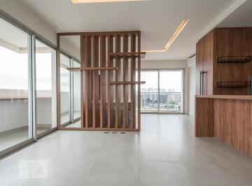 Apartamento · 57m² · 1 Quarto · 1 Vaga · Apartamento à venda na Rua Luís Correia de Melo, 92 - Chácara Santo Antonio - São Paulo - SP - CEP: 
