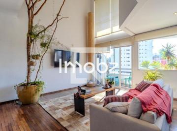 Apartamento · 98m² · 1 Quarto · 2 Vagas · Apartamento à venda na Avenida Barão de Monte Mor, 50 - Real Parque - São Paulo - SP - CEP: 05687-01